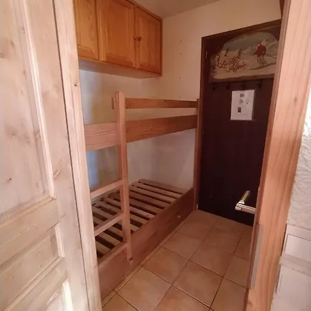 Apartment Le Croisse Baulet *